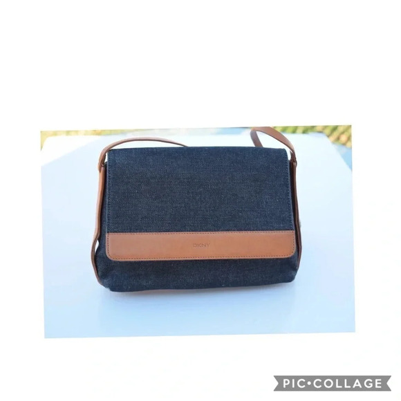 DKNY shoulder bag - Picture 1 of 8